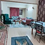 Maadi Ring Road Family Apartment