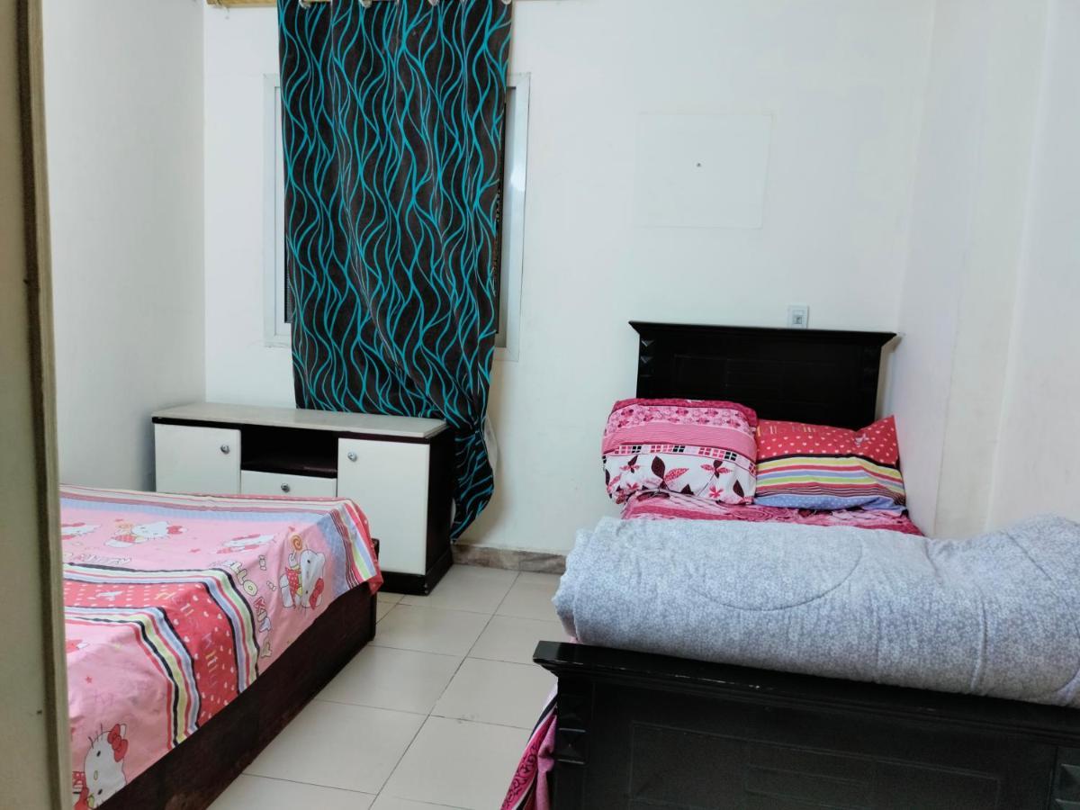 Apartment Maadi Ring Road Family Cairo