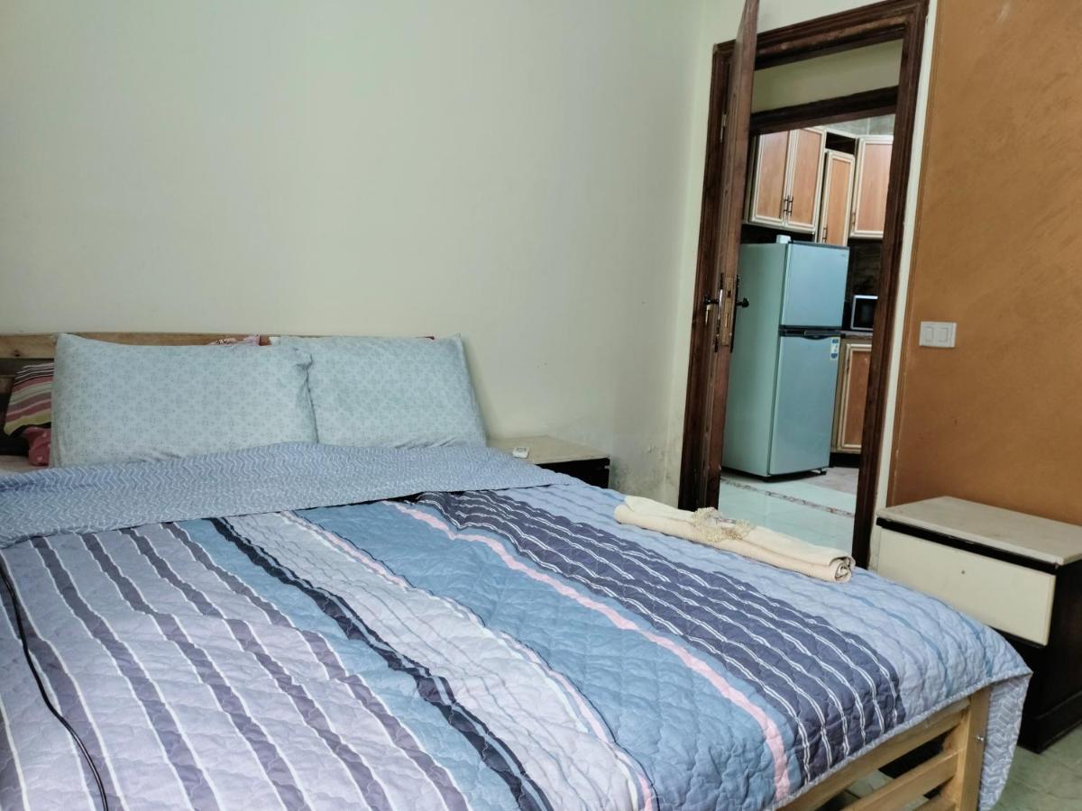 Maadi Ring Road Family Apartment